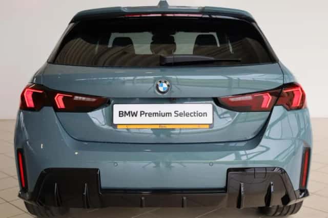 BMW 1-Serie (2026) thumbnail 5