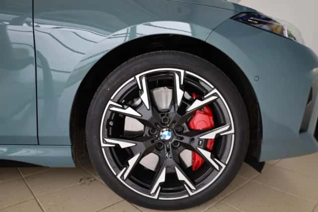 BMW 1-Serie (2026) thumbnail 6