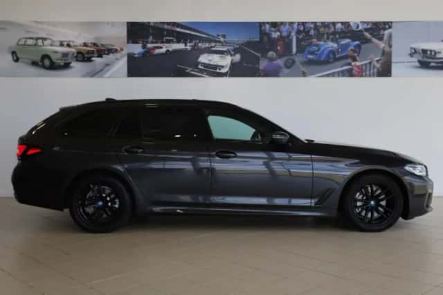 BMW 5-Serie (2023) thumbnail 3