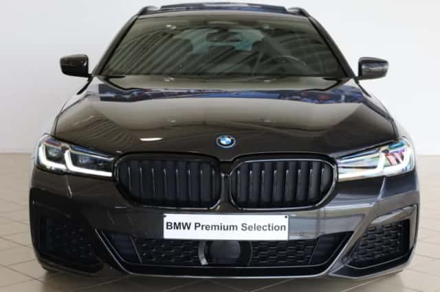 BMW 5-Serie (2023) thumbnail 4