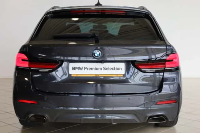 BMW 5-Serie (2023) thumbnail 5