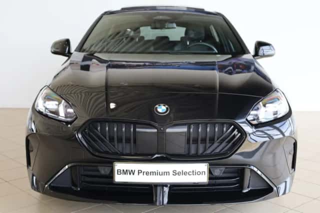 BMW 1-Serie (2025) thumbnail 3