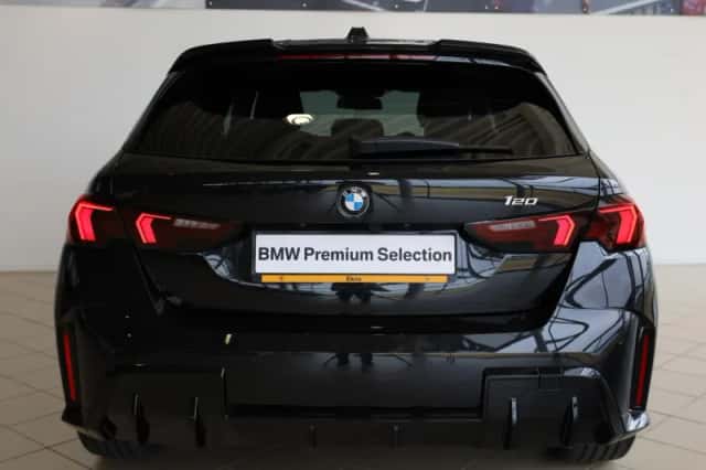BMW 1-Serie (2025) thumbnail 4