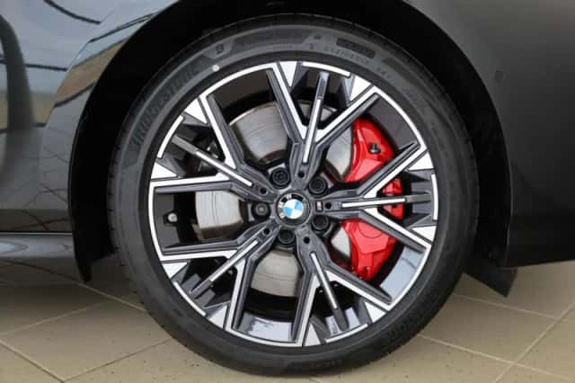 BMW 1-Serie (2025) thumbnail 6