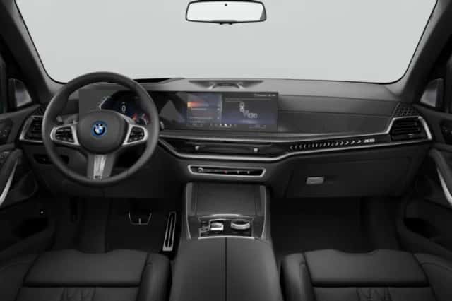 BMW X5 (2026) thumbnail 3
