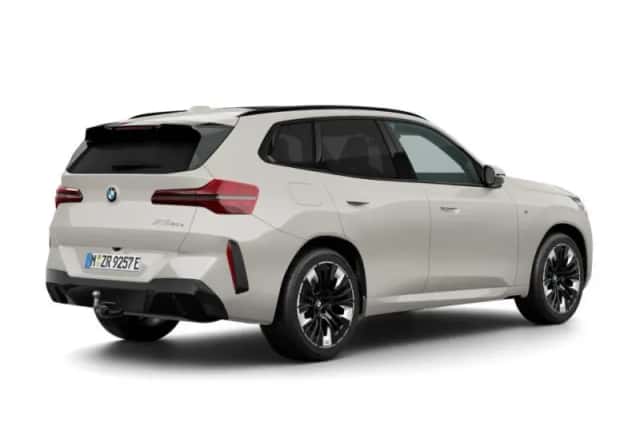 BMW X3 (2026) thumbnail 2