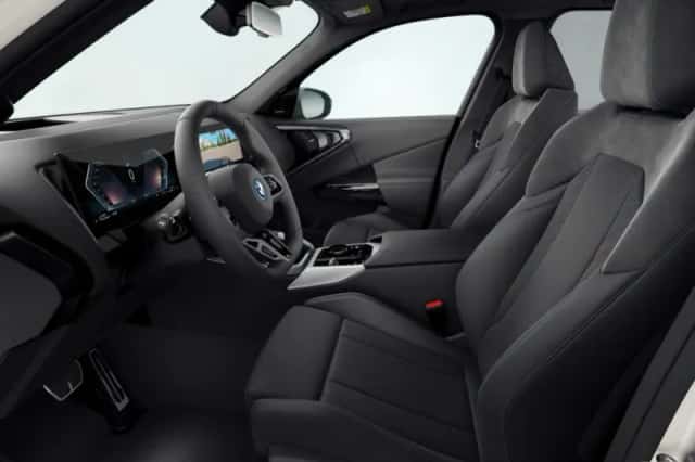 BMW X3 (2026) thumbnail 4