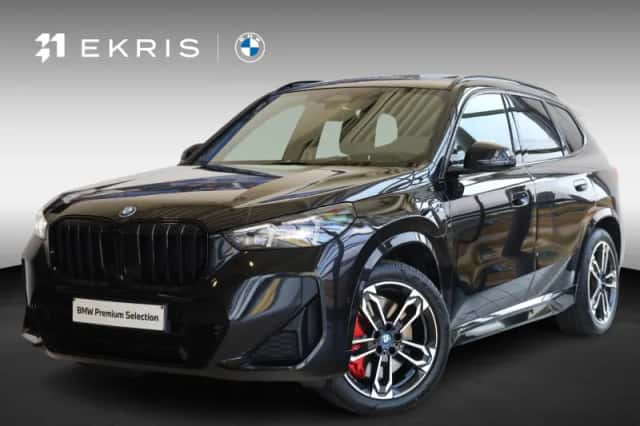 BMW X1 (2025) thumbnail 1