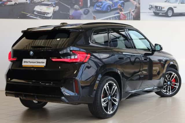 BMW X1 (2025) thumbnail 2