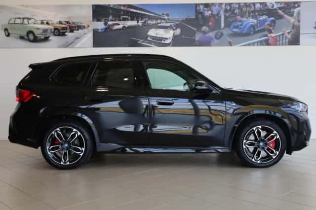 BMW X1 (2025) thumbnail 3