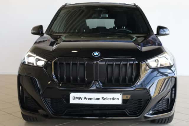BMW X1 (2025) thumbnail 4