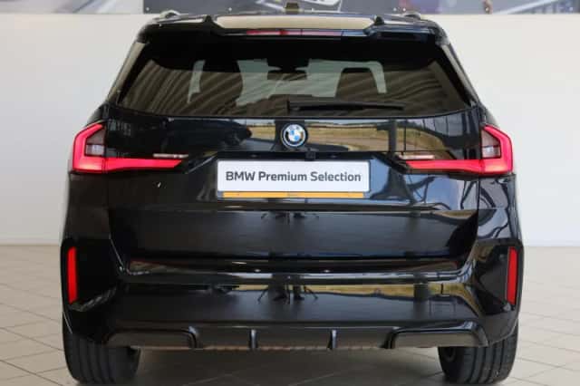 BMW X1 (2025) thumbnail 5