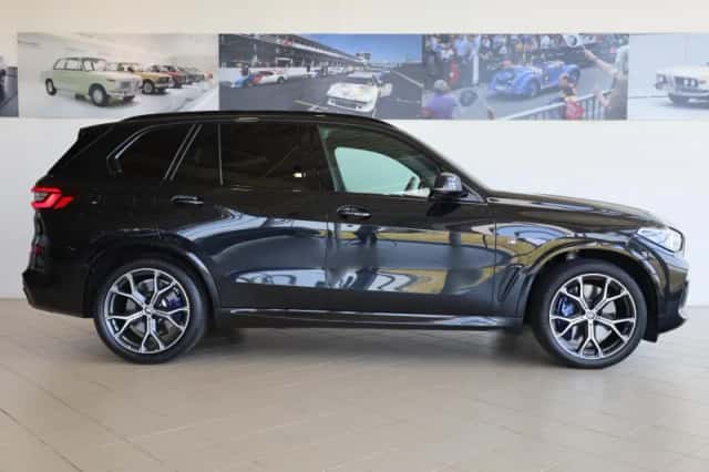 BMW X5 (2020) thumbnail 3