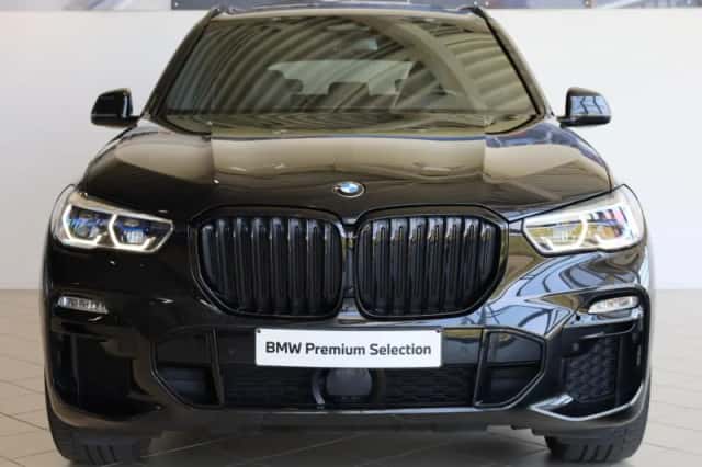 BMW X5 (2020) thumbnail 4