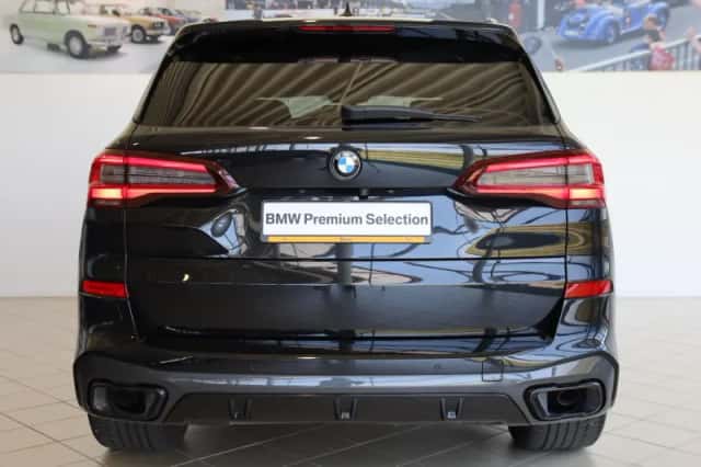 BMW X5 (2020) thumbnail 5