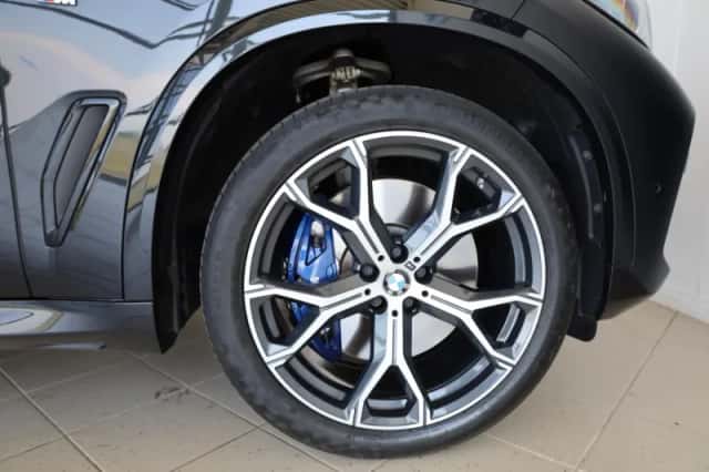 BMW X5 (2020) thumbnail 6