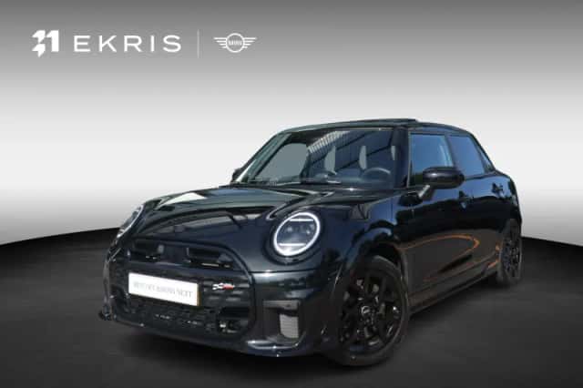 MINI 5-Deurs (2025) thumbnail 1