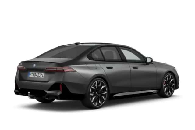 BMW i5 (2026) thumbnail 2
