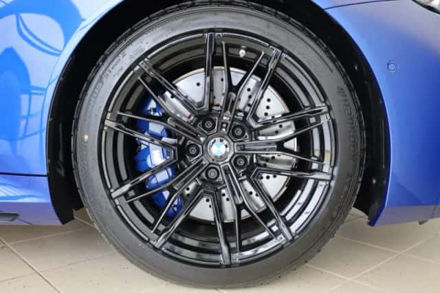 BMW M5 (2026) thumbnail 6