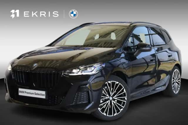 BMW 2-Serie (2026) thumbnail 1
