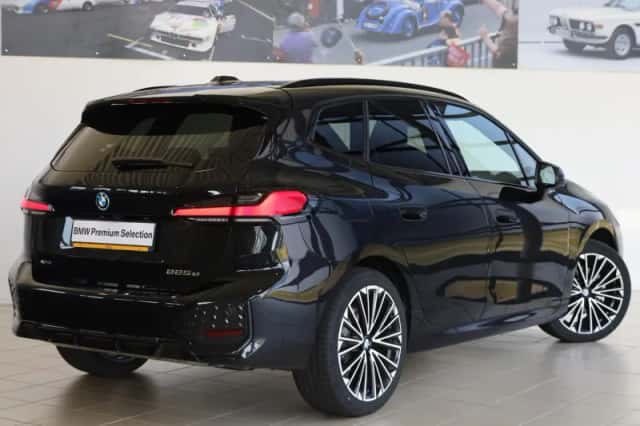 BMW 2-Serie (2026) thumbnail 2