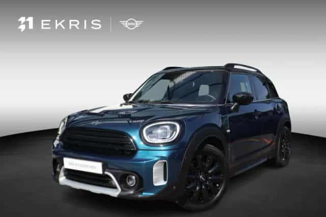 MINI Countryman (2021) thumbnail 1