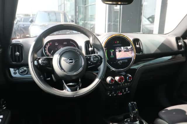 MINI Countryman (2021) thumbnail 3