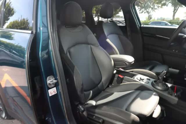 MINI Countryman (2021) thumbnail 4