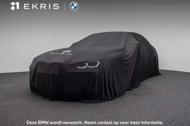 BMW X3 (2026) thumbnail 1