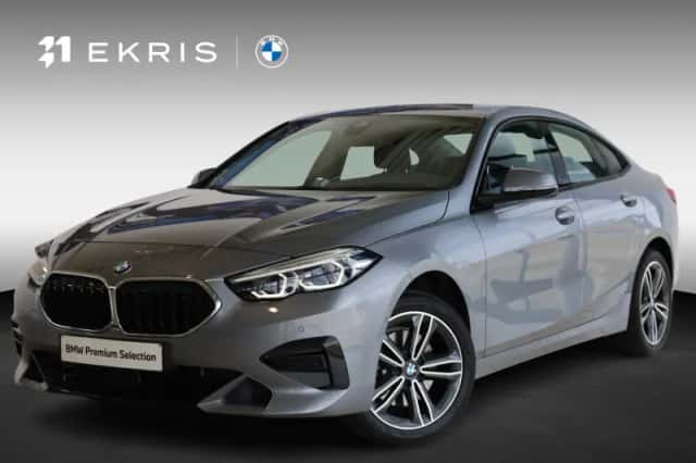 BMW 2-Serie (2023) thumbnail 1