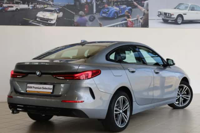BMW 2-Serie (2023) thumbnail 2