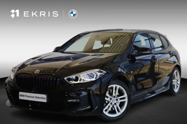 BMW 1-Serie (2022) thumbnail 1