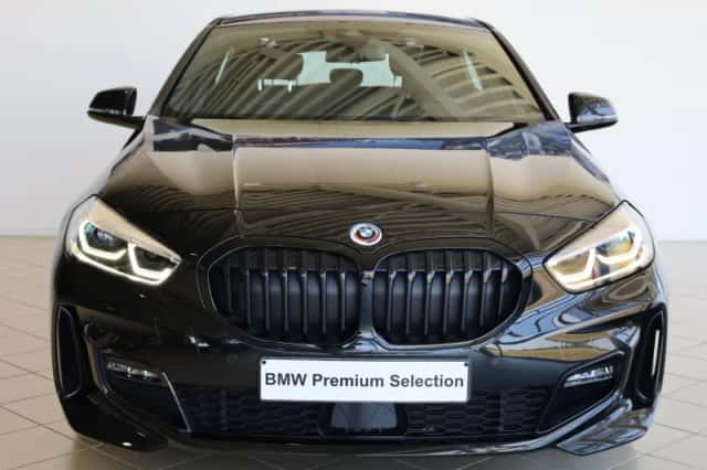 BMW 1-Serie (2022) thumbnail 4