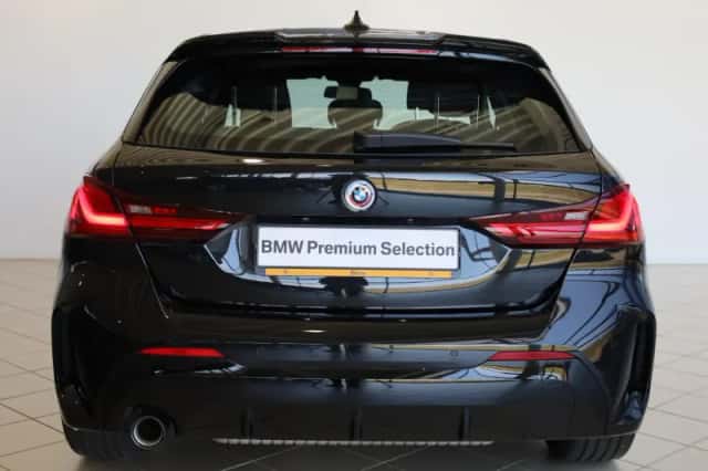 BMW 1-Serie (2022) thumbnail 5