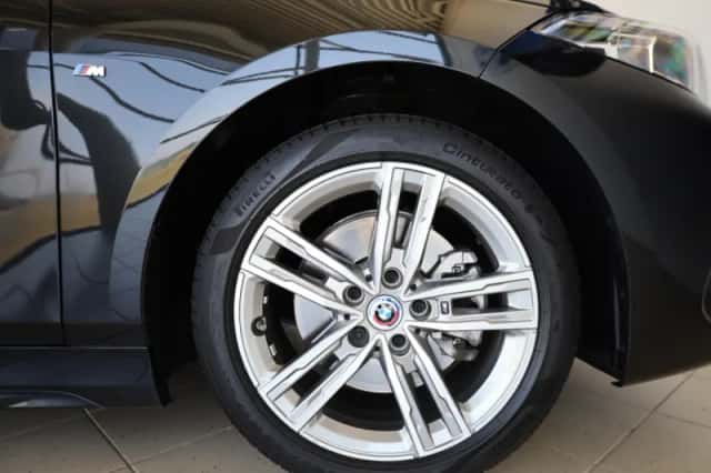 BMW 1-Serie (2022) thumbnail 6