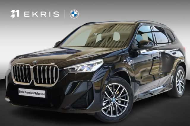 BMW X1 (2025) thumbnail 1