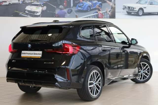 BMW X1 (2025) thumbnail 2