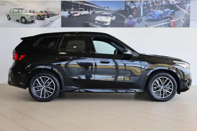 BMW X1 (2025) thumbnail 3