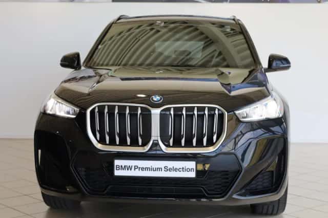 BMW X1 (2025) thumbnail 5