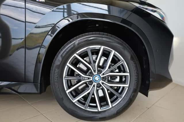 BMW X1 (2025) thumbnail 6