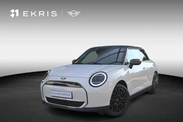 MINI 3-Deurs (2026) thumbnail 1