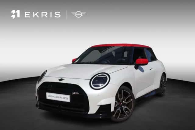 MINI Mini Electric (2024) thumbnail 1