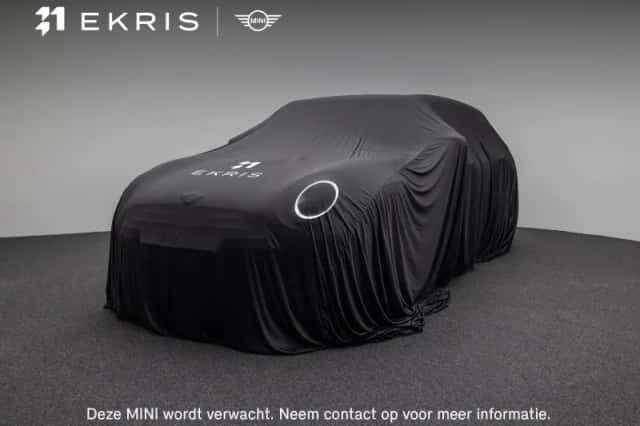 MINI 3-Deurs (2024) thumbnail 1