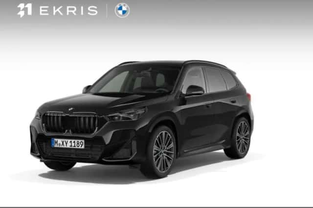 BMW X1 (2026) thumbnail 1