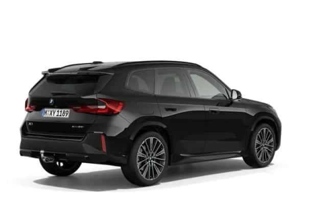 BMW X1 (2026) thumbnail 2