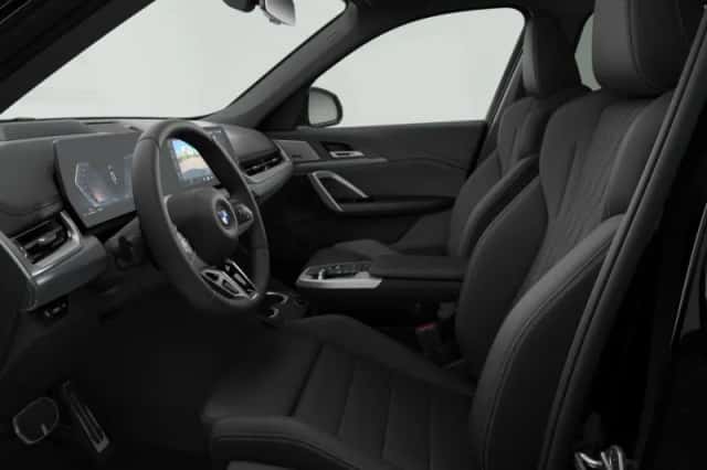 BMW X1 (2026) thumbnail 4