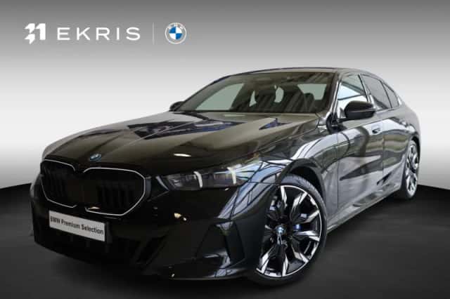 BMW 5-Serie (2026) thumbnail 1