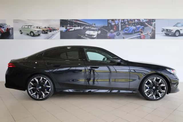 BMW 5-Serie (2026) thumbnail 3