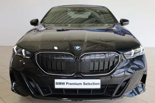 BMW 5-Serie (2026) thumbnail 4