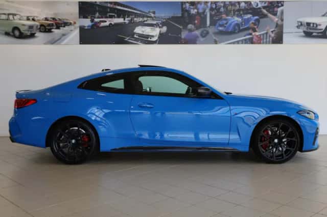 BMW 4-Serie (2026) thumbnail 2